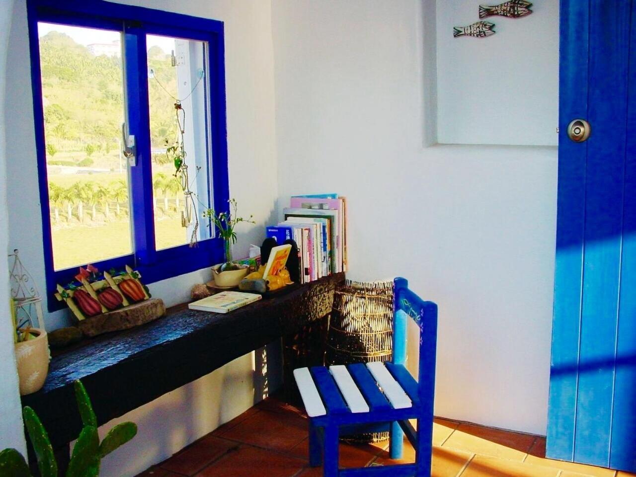 Little Path Kenting Apartment Cape Eluanbi Exterior photo