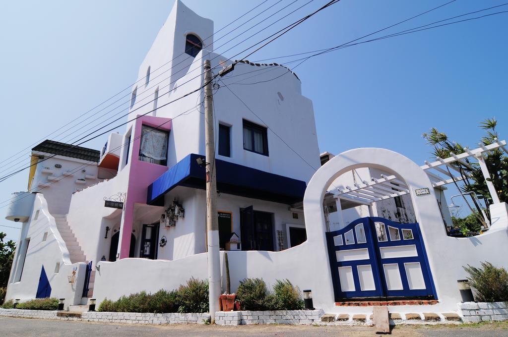 Little Path Kenting Apartment Cape Eluanbi Exterior photo