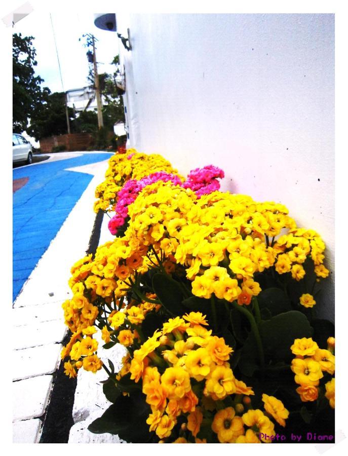 Little Path Kenting Apartment Cape Eluanbi Exterior photo